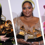 Grammys 2020: