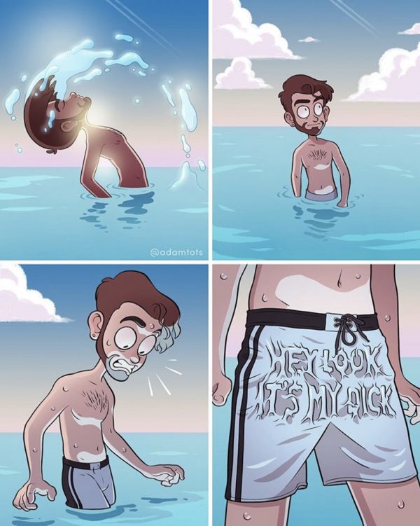 Adam Ellis