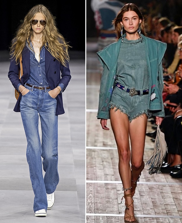 10 tendances de la mode pour le printemps-été 2020-17
