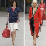 Chanel Resort 2020 Cruise Collection