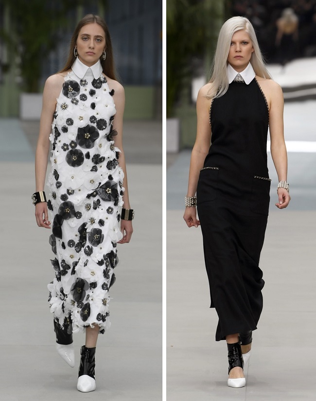 Chanel Resort 2020 Cruise Collection-62