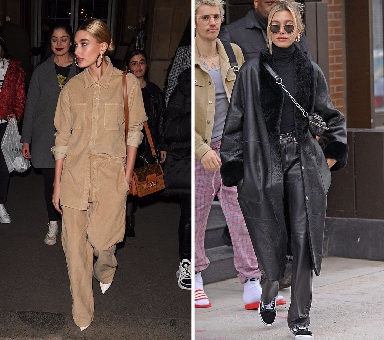 Hailey Bieber Tarzı Sırları-11