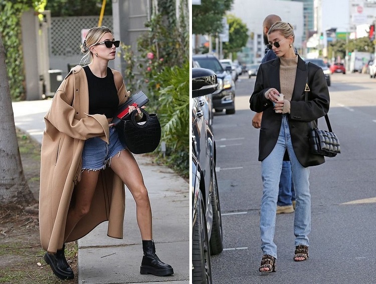 Hailey Bieber Tarzı Sırları-2