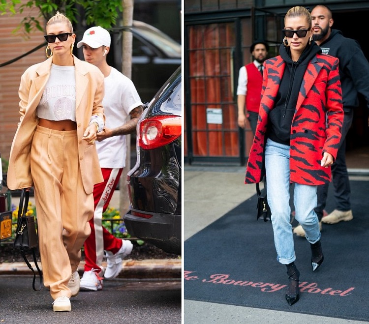 Hailey Bieber Tarzı Sırları-24