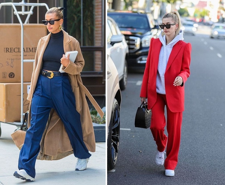 Hailey Bieber Style Secrets-26