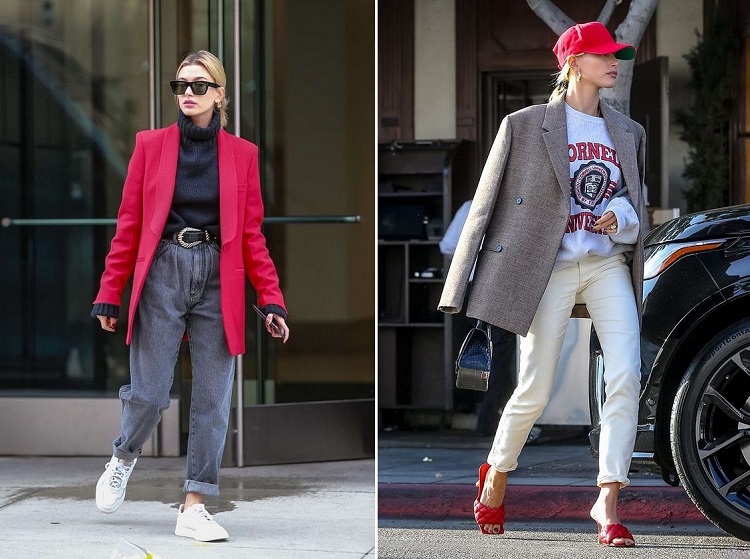 Hailey Bieber Style Secrets-4