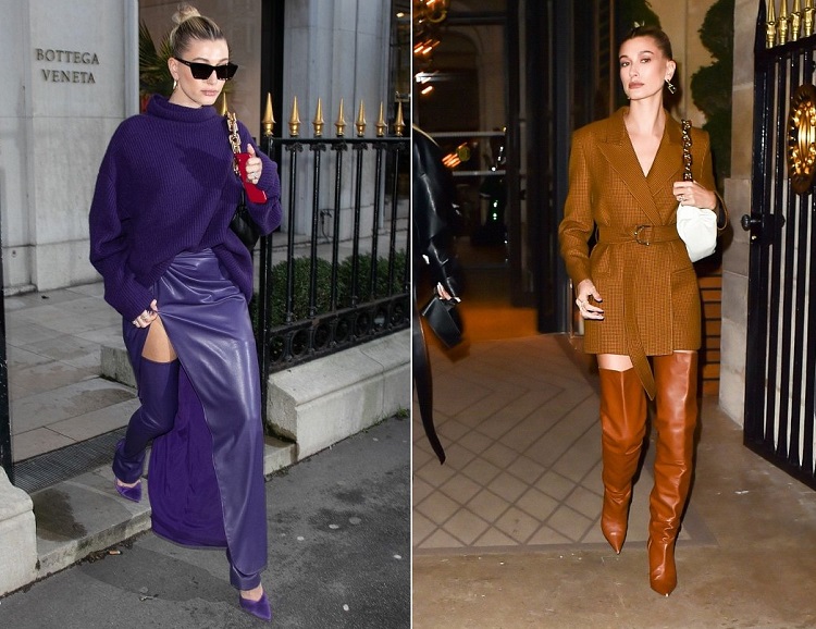 Hailey Bieber Tarzı Sırları-6