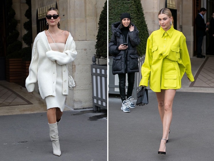 „Hailey Bieber“ stiliaus paslaptys-8