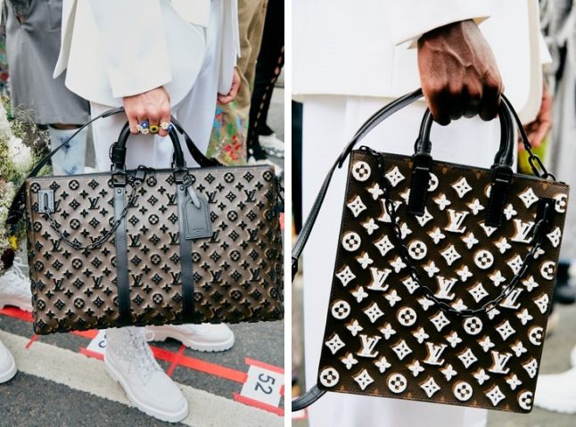 Louis Vuitton spring summer 2020 bags (LV) 🚩