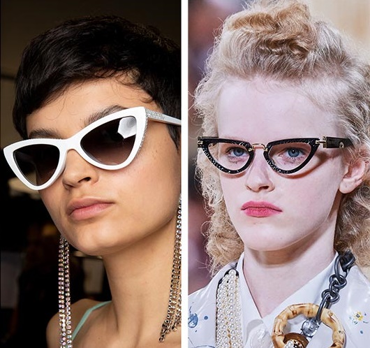 Sunglasses Trends- Spring-Summer 2020-16