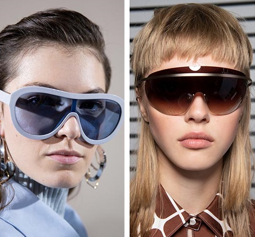 Sunglasses Trends- Spring -Summer 2020-2 -1