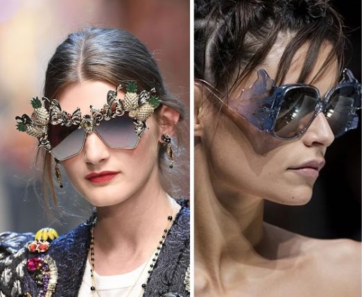 Sunglasses Trends- Spring-Summer 2020-24