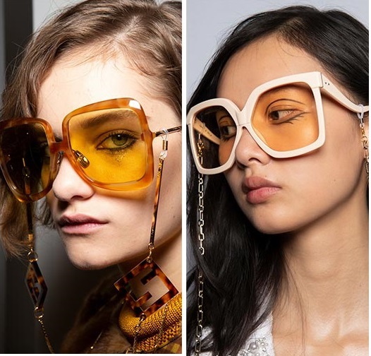 Sunglasses Trends- Spring-Summer 2020-3