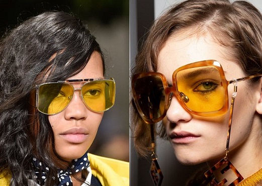 Sunglasses Trends- Spring -Summer 2020-32