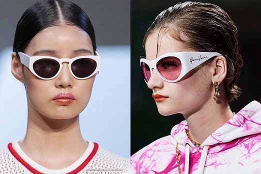 Gafas de sol Tendencias- Primavera-Verano 2020-33