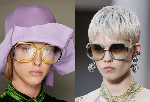 Sunglasses Trends- Spring -Summer 2020-34