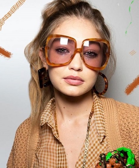 Sunglasses Trends- Spring-Summer 2020-9