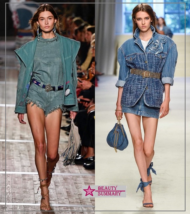 Fashion spring-summer 2020-15