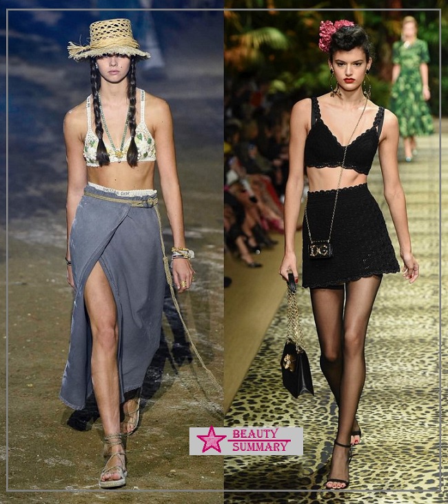 Fashion spring-summer 2020-8